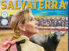 SALVATERRA HOMENAGEIA ANA BATISTA A 28 DE AGOSTO